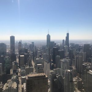 Meet your Posher, Dawn